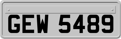 GEW5489