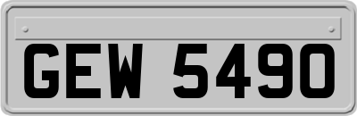 GEW5490