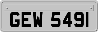 GEW5491