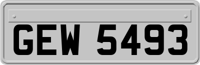 GEW5493