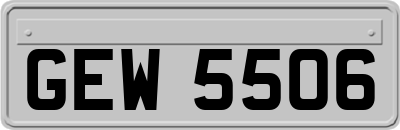 GEW5506
