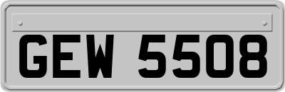 GEW5508