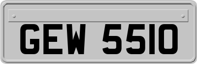 GEW5510
