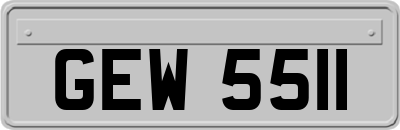 GEW5511