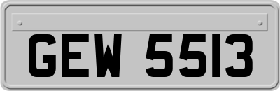 GEW5513