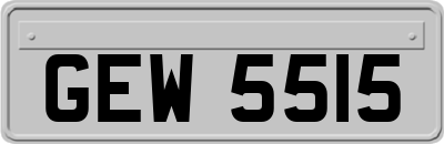 GEW5515
