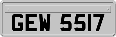 GEW5517
