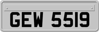 GEW5519