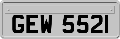 GEW5521