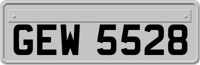 GEW5528