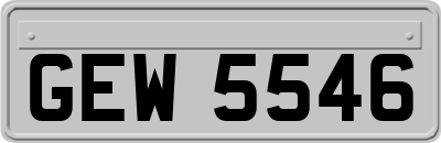 GEW5546