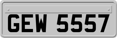 GEW5557