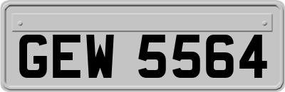 GEW5564