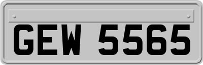 GEW5565