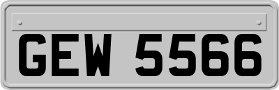 GEW5566