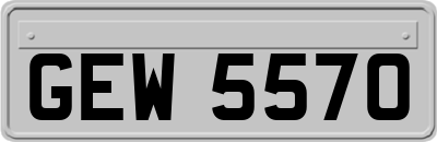 GEW5570