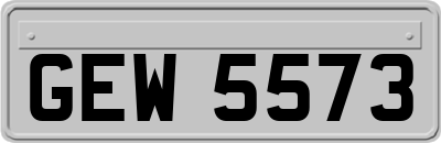GEW5573
