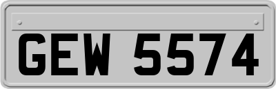 GEW5574