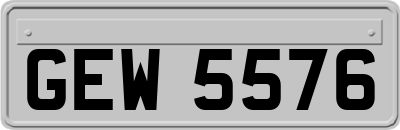 GEW5576