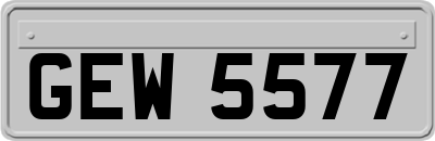 GEW5577