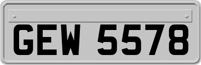 GEW5578