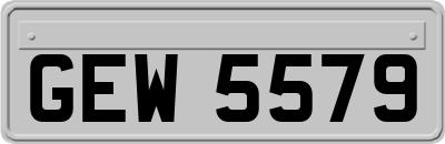 GEW5579