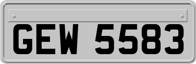 GEW5583