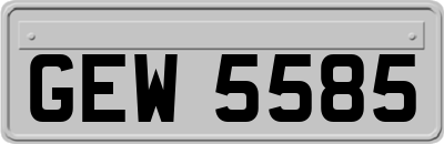 GEW5585