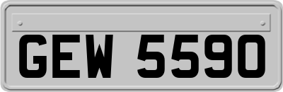 GEW5590