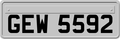 GEW5592