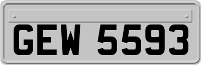 GEW5593