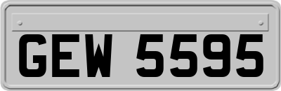 GEW5595