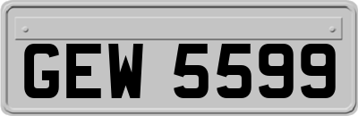 GEW5599