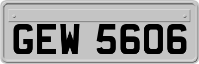 GEW5606