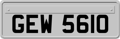 GEW5610