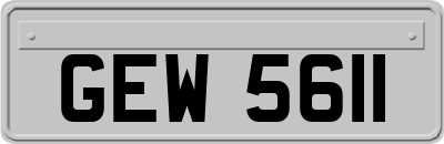 GEW5611