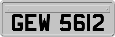 GEW5612