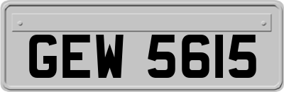 GEW5615