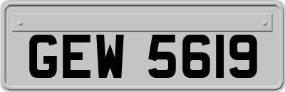 GEW5619