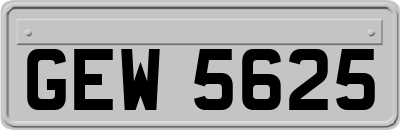 GEW5625