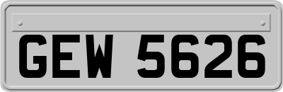 GEW5626