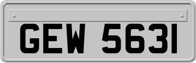 GEW5631