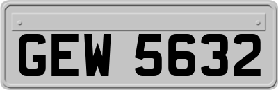 GEW5632