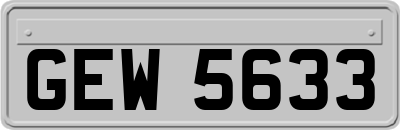 GEW5633