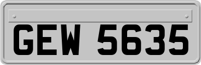 GEW5635