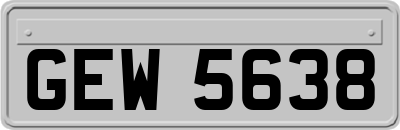 GEW5638