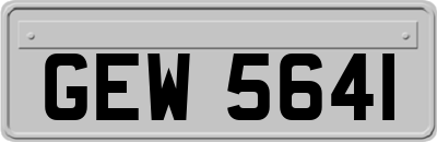 GEW5641
