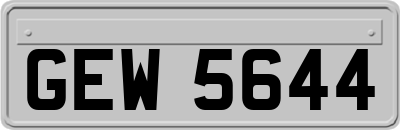 GEW5644
