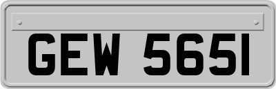 GEW5651