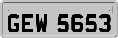 GEW5653